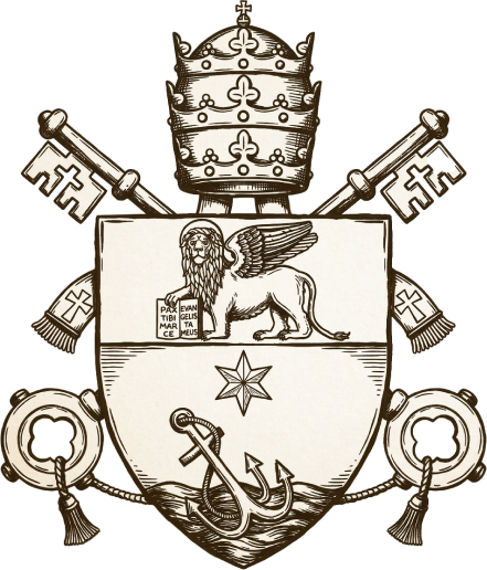 Brasão de São Pio X